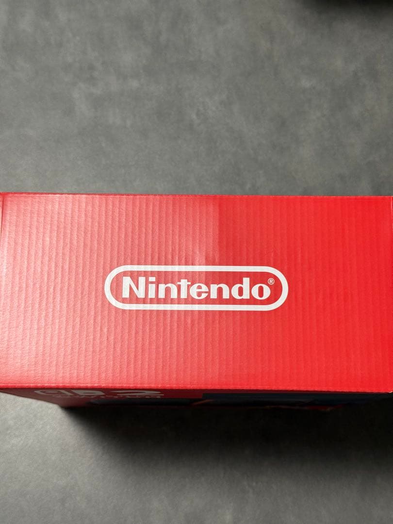 【即発送】（新品）Nintendo Switch2 日本語版 マリオカートセット