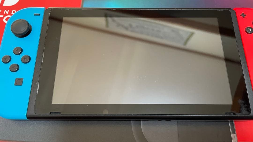 任天堂Switch 本体セット