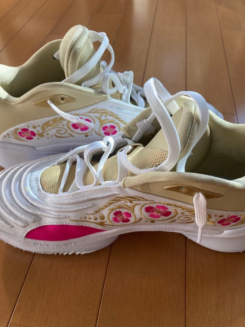 ジョーダン★ルカ3 SE PF★28.0