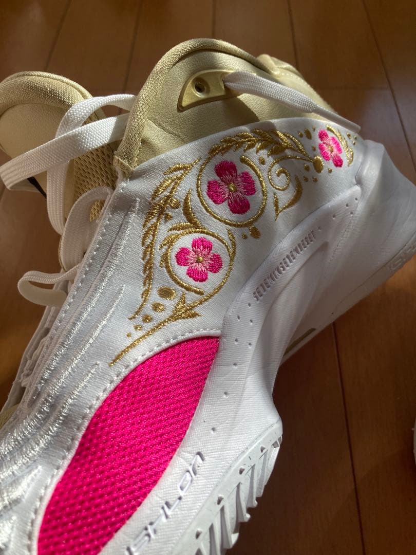 ジョーダン★ルカ3 SE PF★28.0