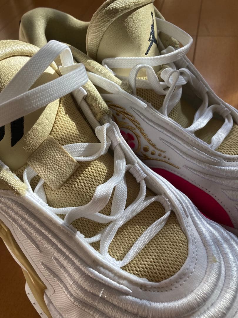 ジョーダン★ルカ3 SE PF★28.0