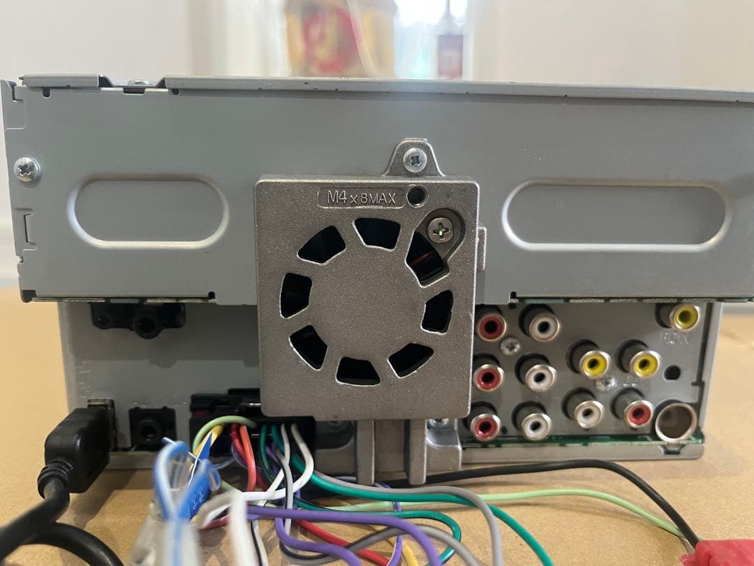 カロッツェリア　　　 FH6500DVD Bluetooth 値引き可能‼️