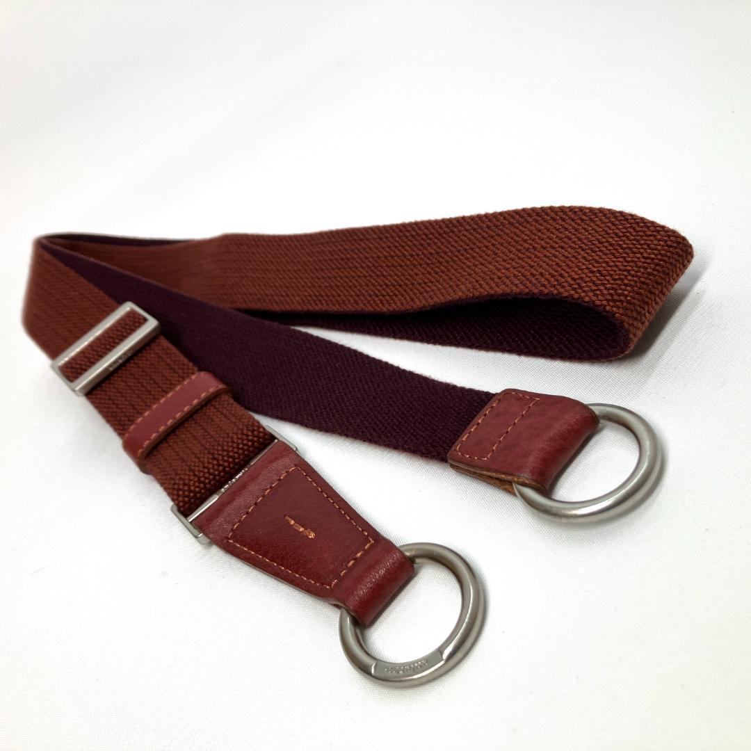 aniary　アニアリ　ボストンバッグ　２way　ショルダー　レザー