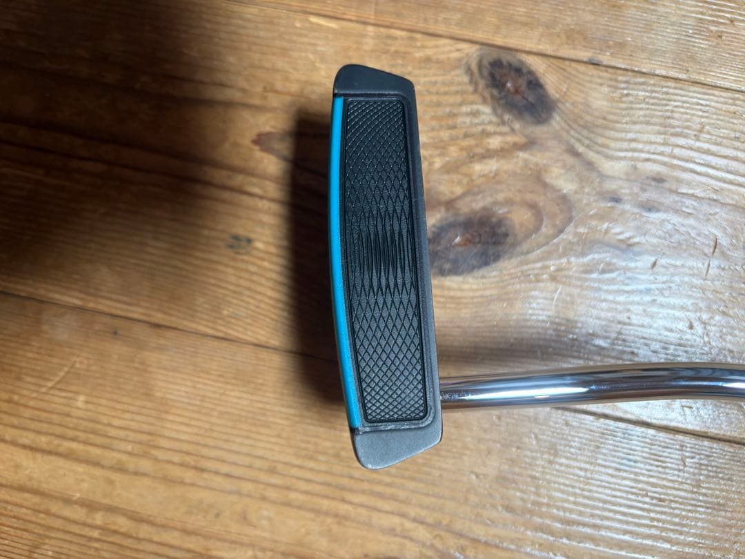 【美品】ピン PING シグマ2 ハーフパイプSIGMA2