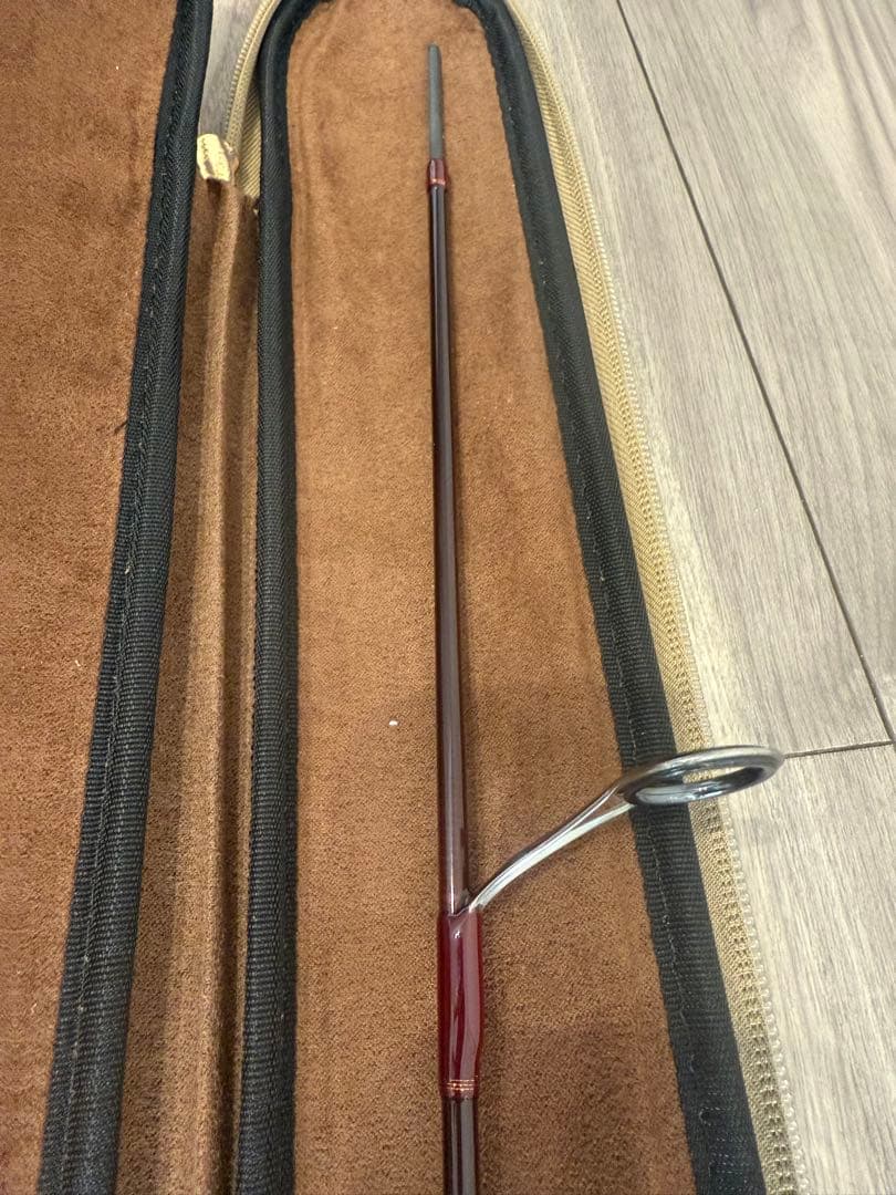 【デッドストック】ロデオクラフト999.9 フォーナインマイスター 62ML