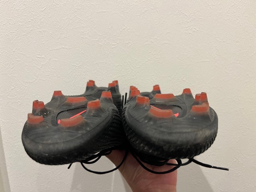 ナイキ　ファントムGT 25.5