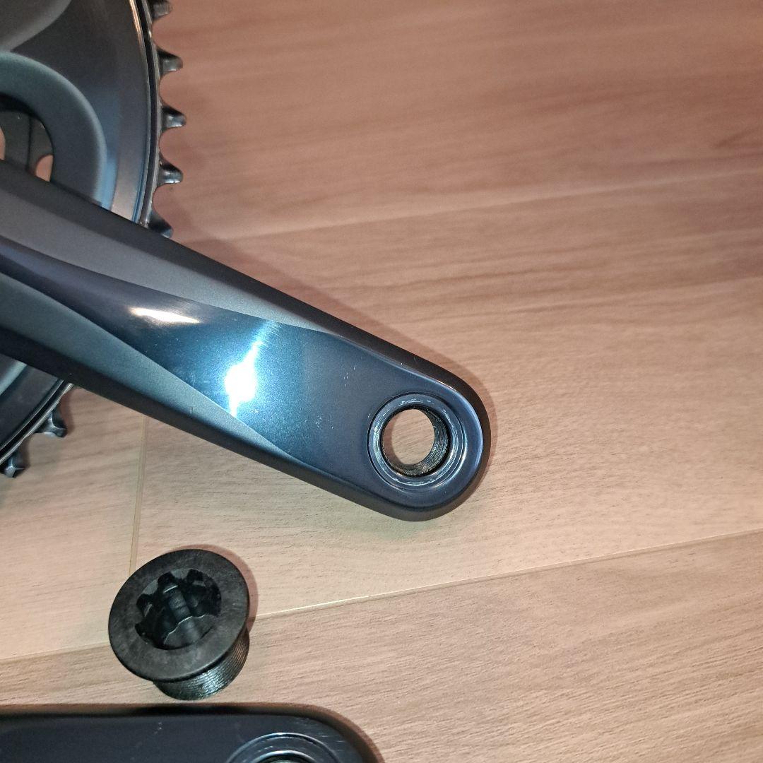 SHIMANO ULTEGRA FC-6700 172.5mm クランクセット