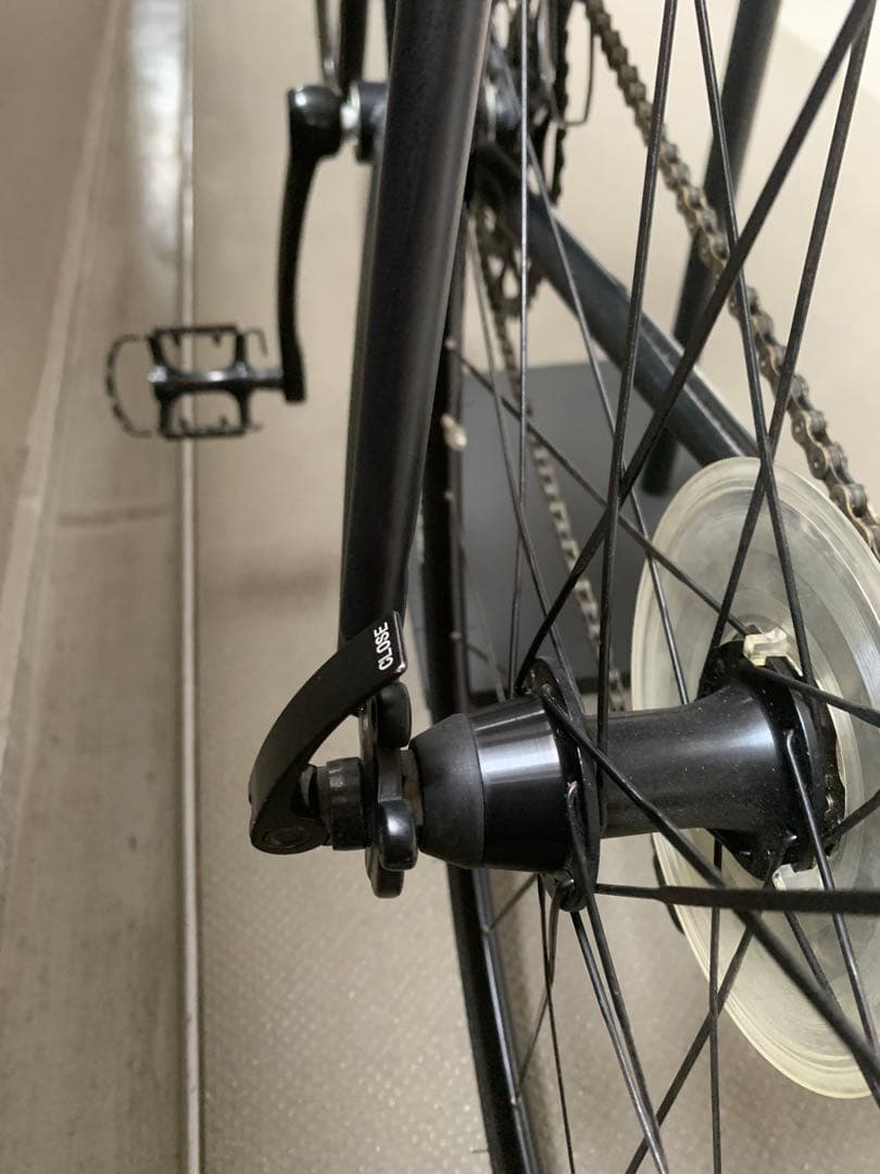 FUJI balladΩ フジ　バラッド　オメガ　サイズ54