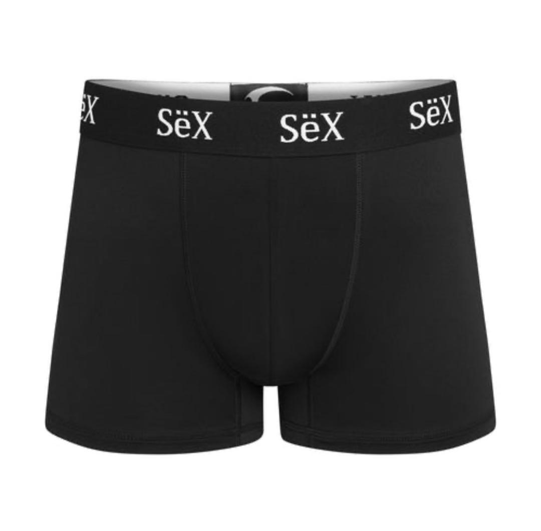 Cozy worldwide ボクサーパンツ 3枚セット