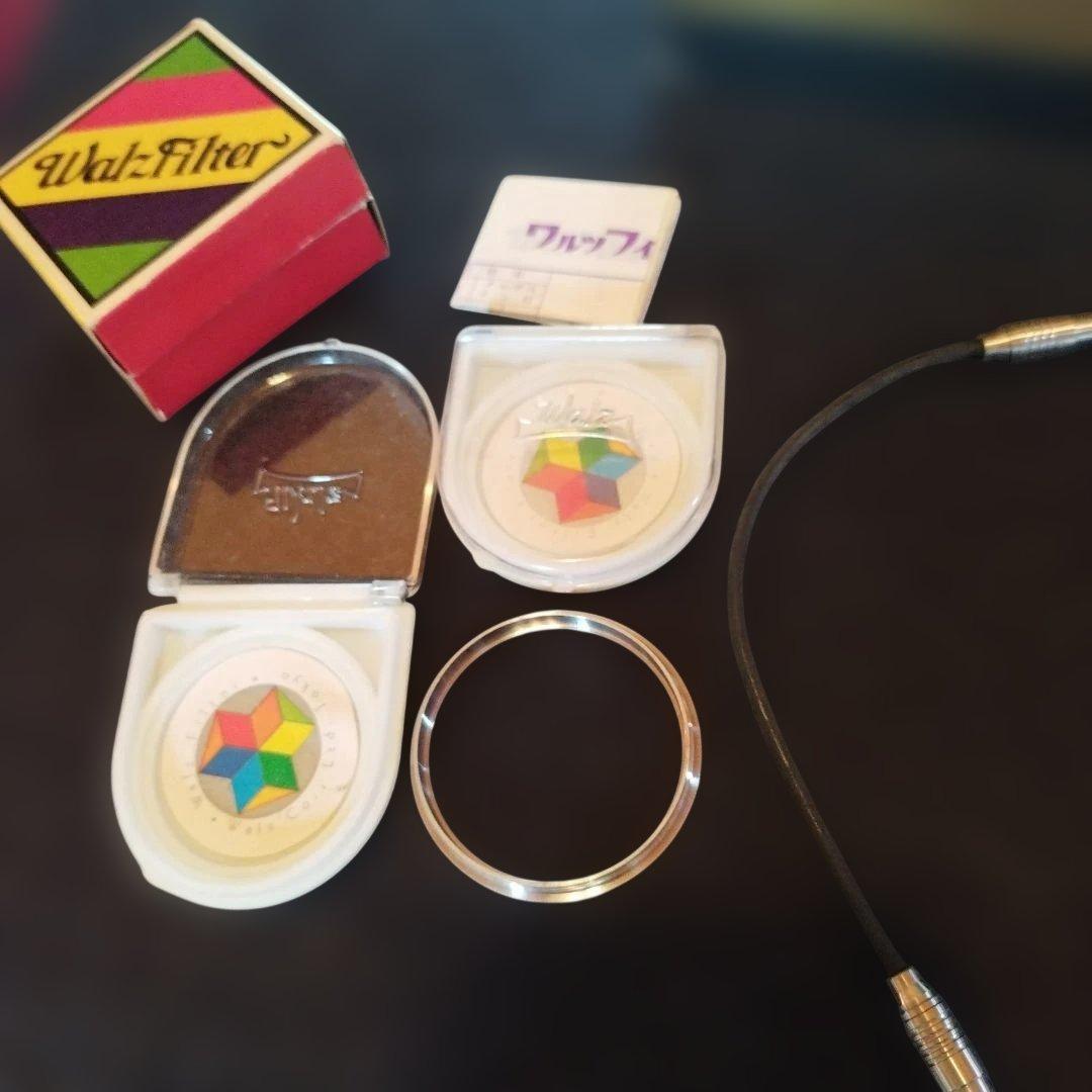 Nikon S2 空箱　保証書　説明書セット　カメラなし　昭和レトロ30年　希少