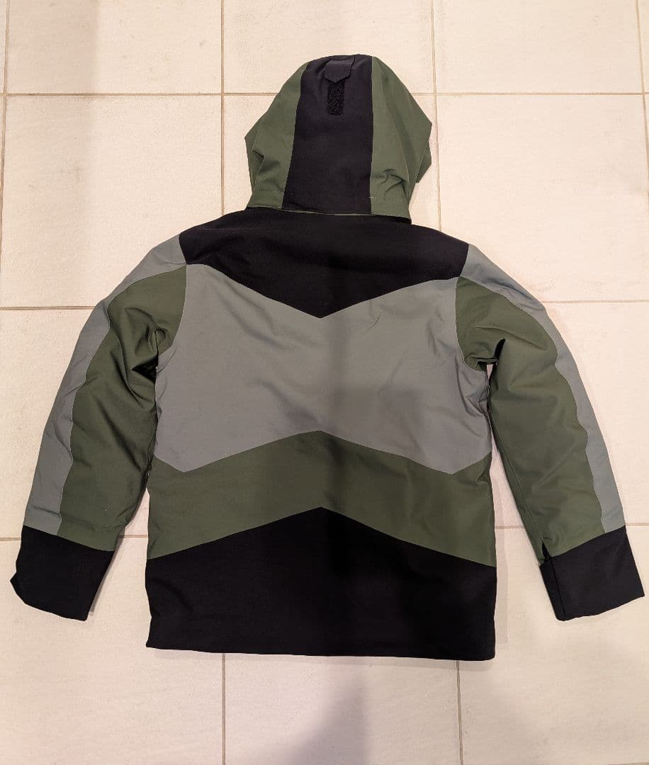 Peak Performance ピークパフォーマンス スキーウェア 上下140