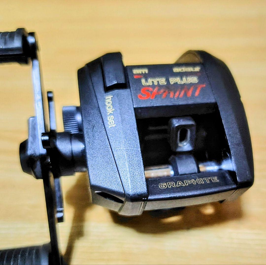 アンバサダー ライトスプリント 完全フル整備オーバーホール、ベアリングチューン済