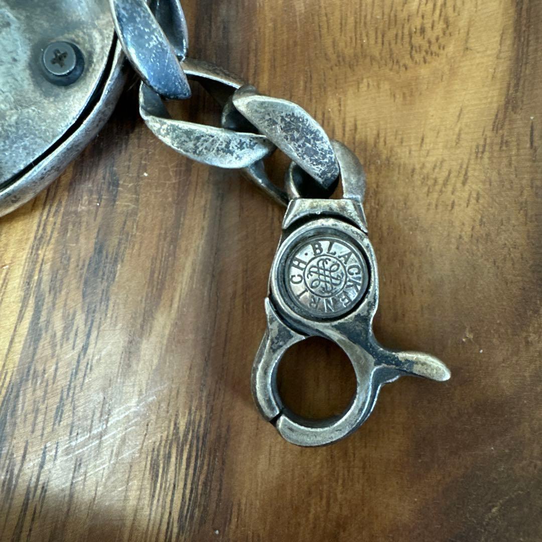 ブラッケンリッチウォッチバンド　ヴィンテージ