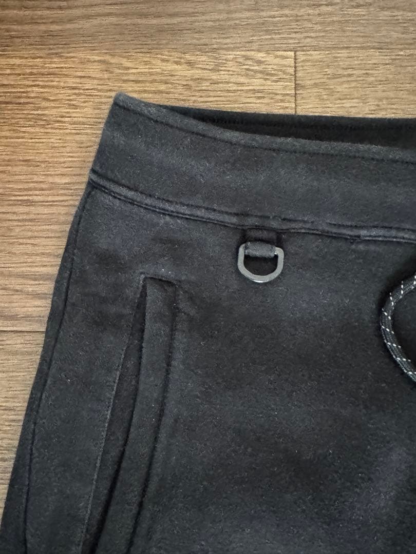 F.C.Real Bristol スウェットパンツ 黒