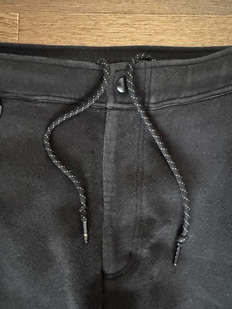 F.C.Real Bristol スウェットパンツ 黒