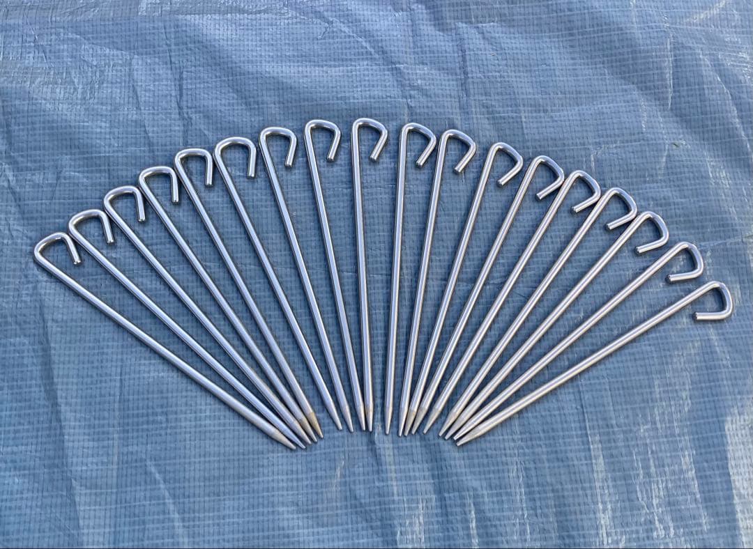 テント・タープ Vine