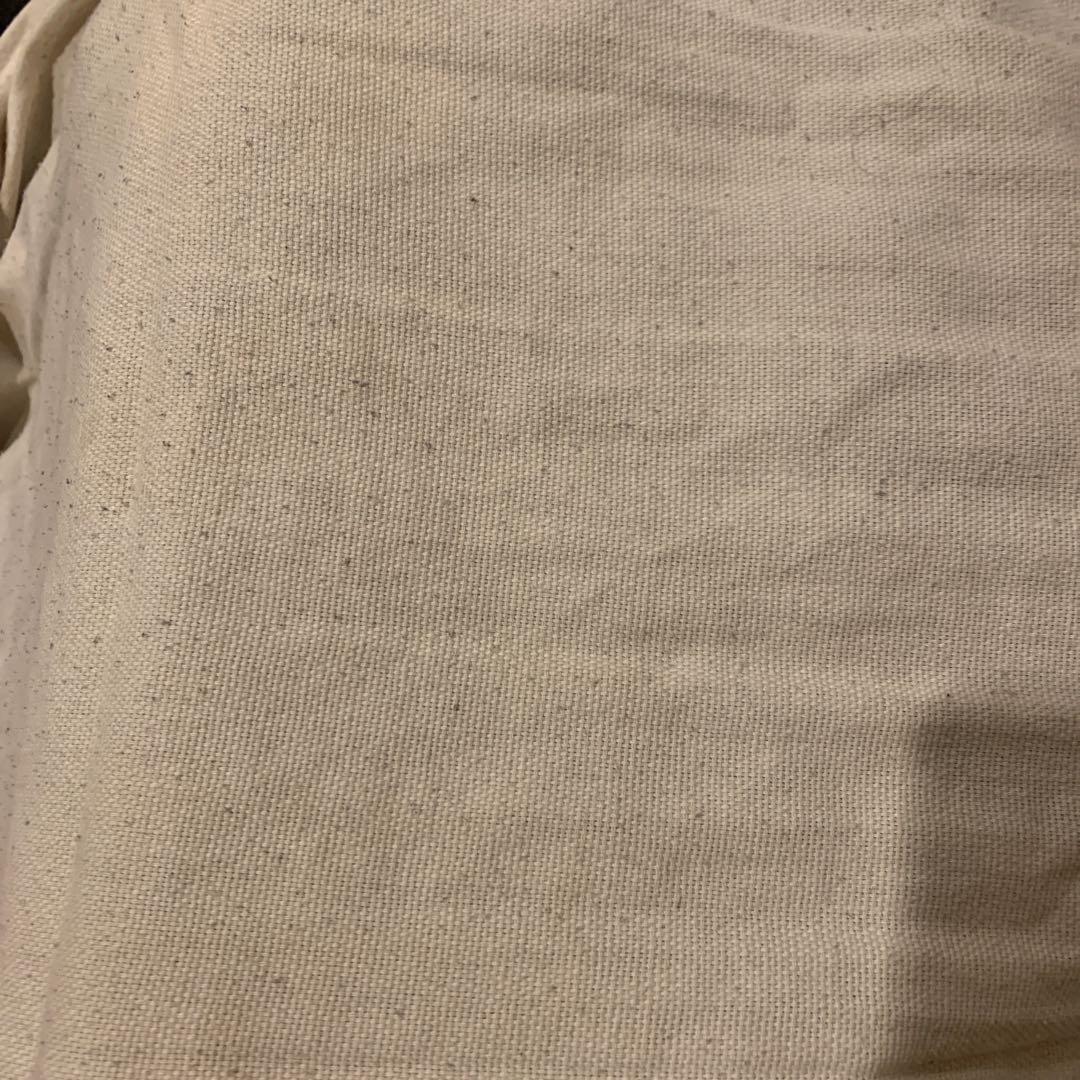 CAPTAIN STAG　自立式　ハンモック ホワイト　セット　室内使用　収納袋