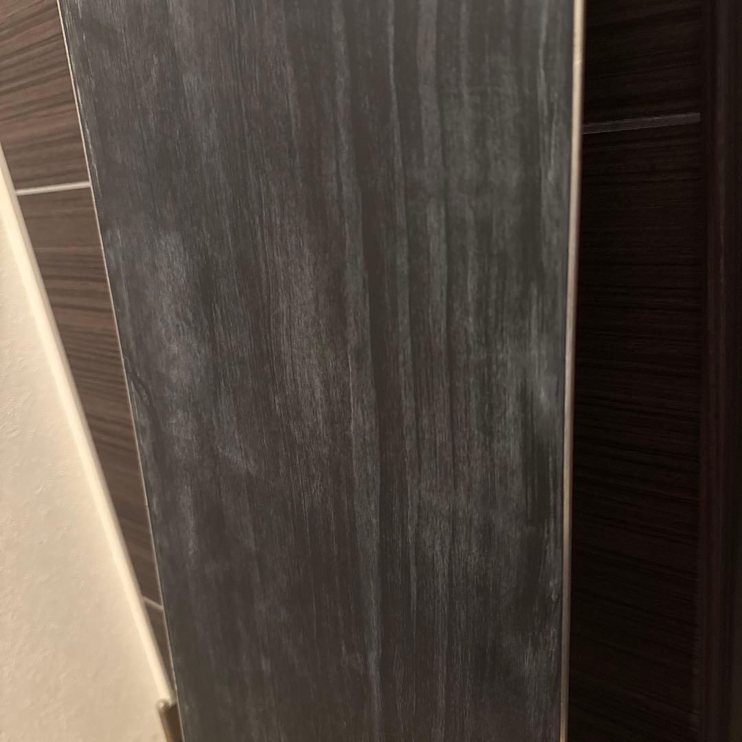 GRAY/グレイ DESPERADO Ti TYPE-R III