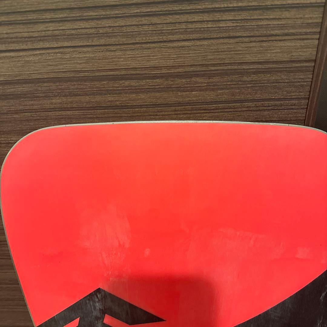 GRAY/グレイ DESPERADO Ti TYPE-R III