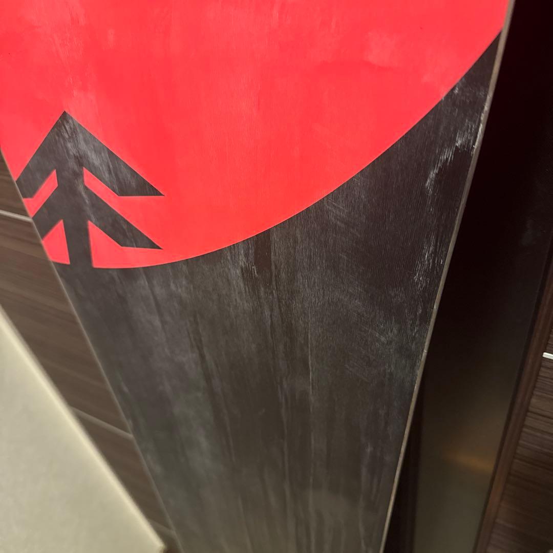 GRAY/グレイ DESPERADO Ti TYPE-R III