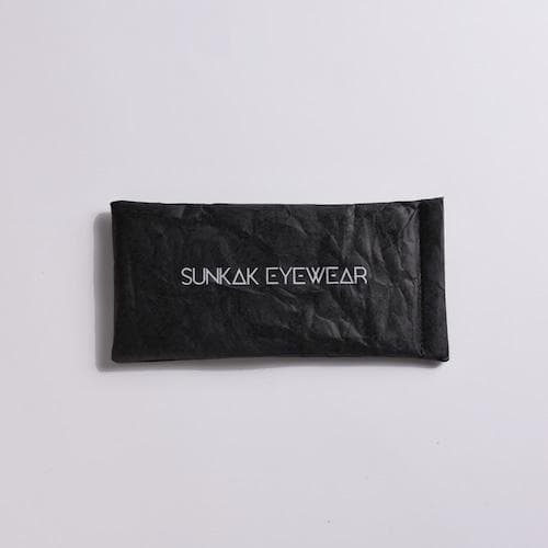 ★窪塚洋介着用モデル★ SUNKAK TYPE2 サンカク サングラス ブラウン