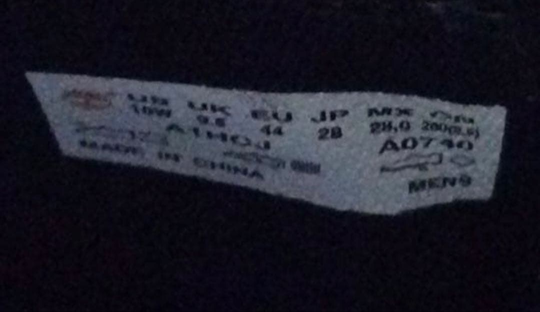 し*ま様 希少Timberland 黒 レザー ワークブーツ