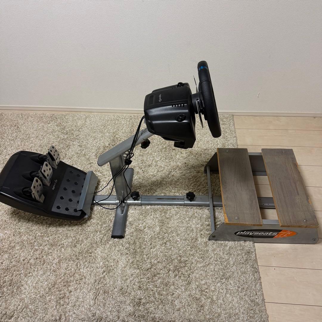 Playseat プレイシート レーシング