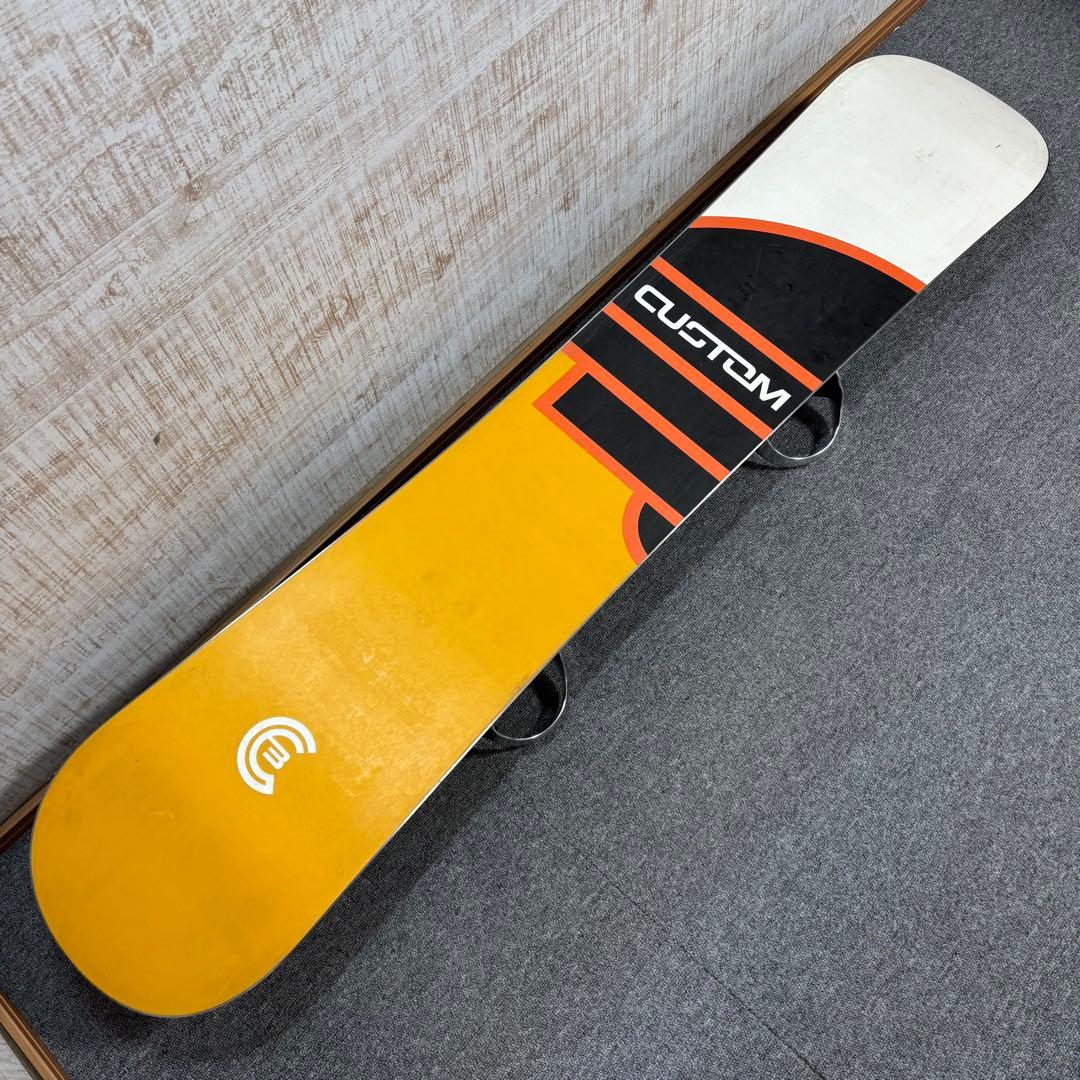 【送料無料】BURTON スノーボードケース付き