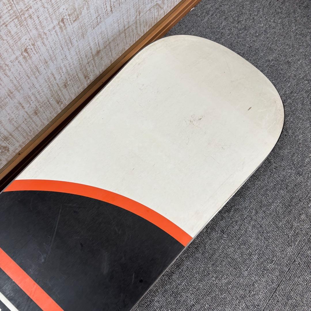 【送料無料】BURTON スノーボードケース付き