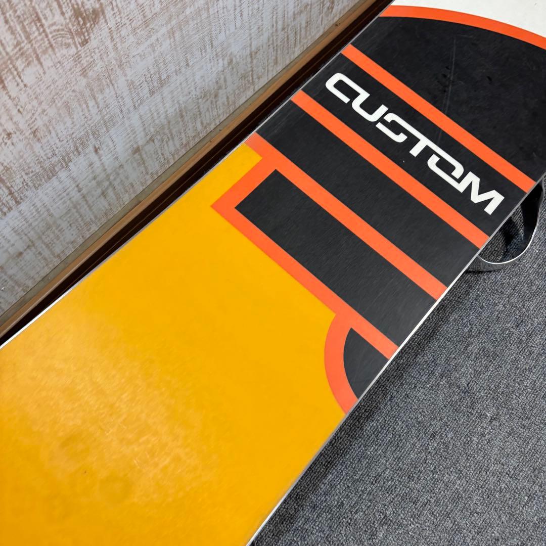 【送料無料】BURTON スノーボードケース付き