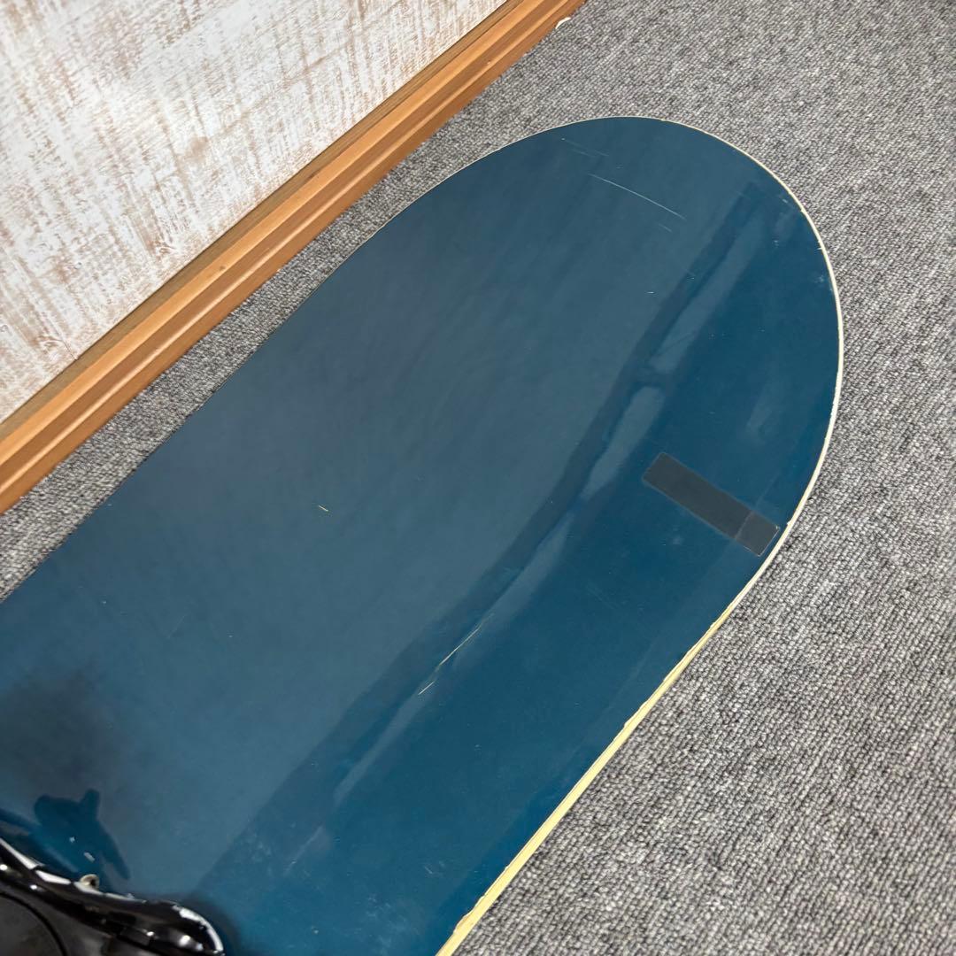 【送料無料】BURTON スノーボードケース付き