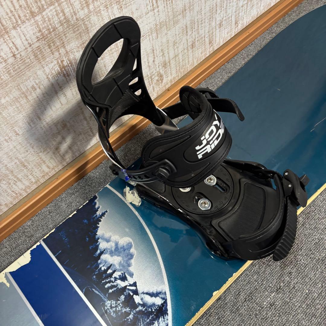 【送料無料】BURTON スノーボードケース付き