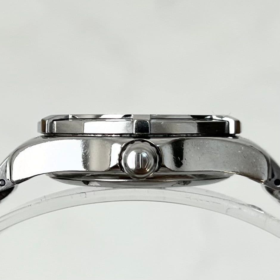 【稼働】 TAG HEUER Professional　WN1311 腕時計