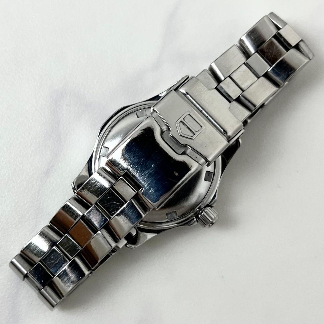【稼働】 TAG HEUER Professional　WN1311 腕時計