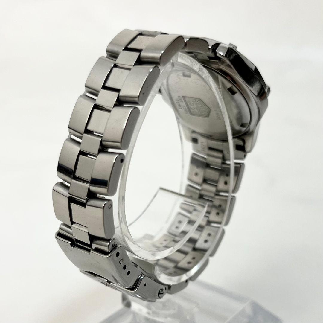 【稼働】 TAG HEUER Professional　WN1311 腕時計