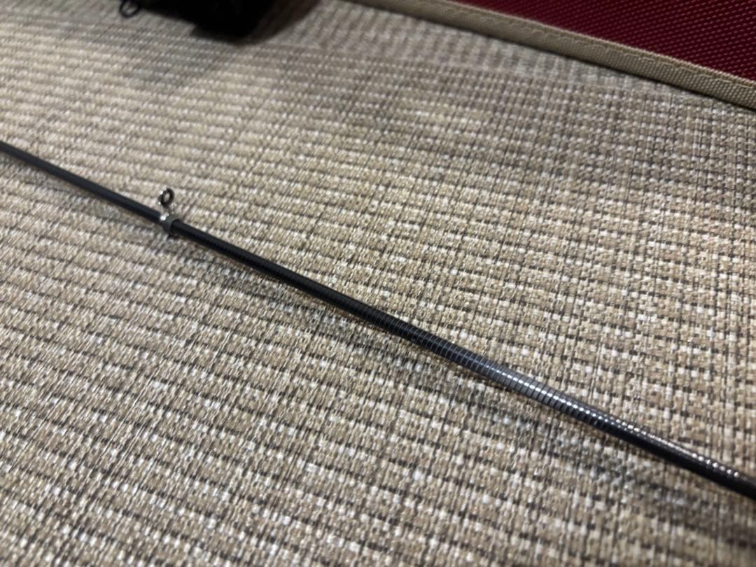 Fishman Beams Xpan4.3LTS ビームス　エクスパン