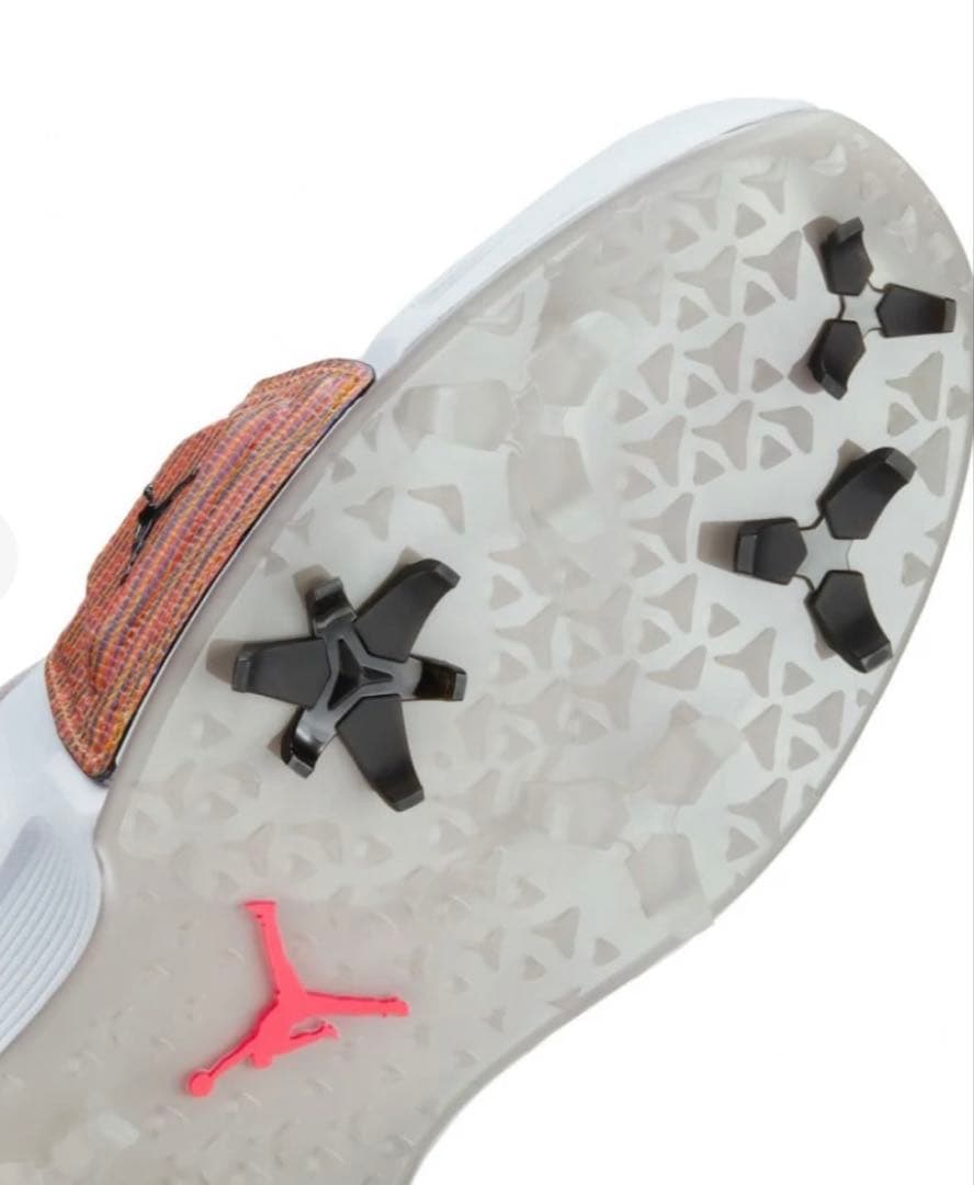 新品 ナイキ エア ジョーダン レブ 26.5㎝