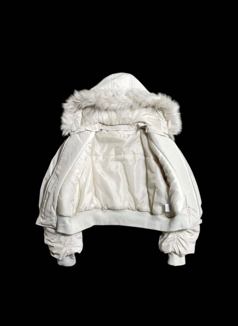 ジャケット・アウター type n2b ma1 flight bomber jacket y2k