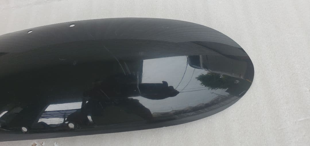 2011年　XL1200X　48 フェンダーセット　スポーツスター　ハーレー