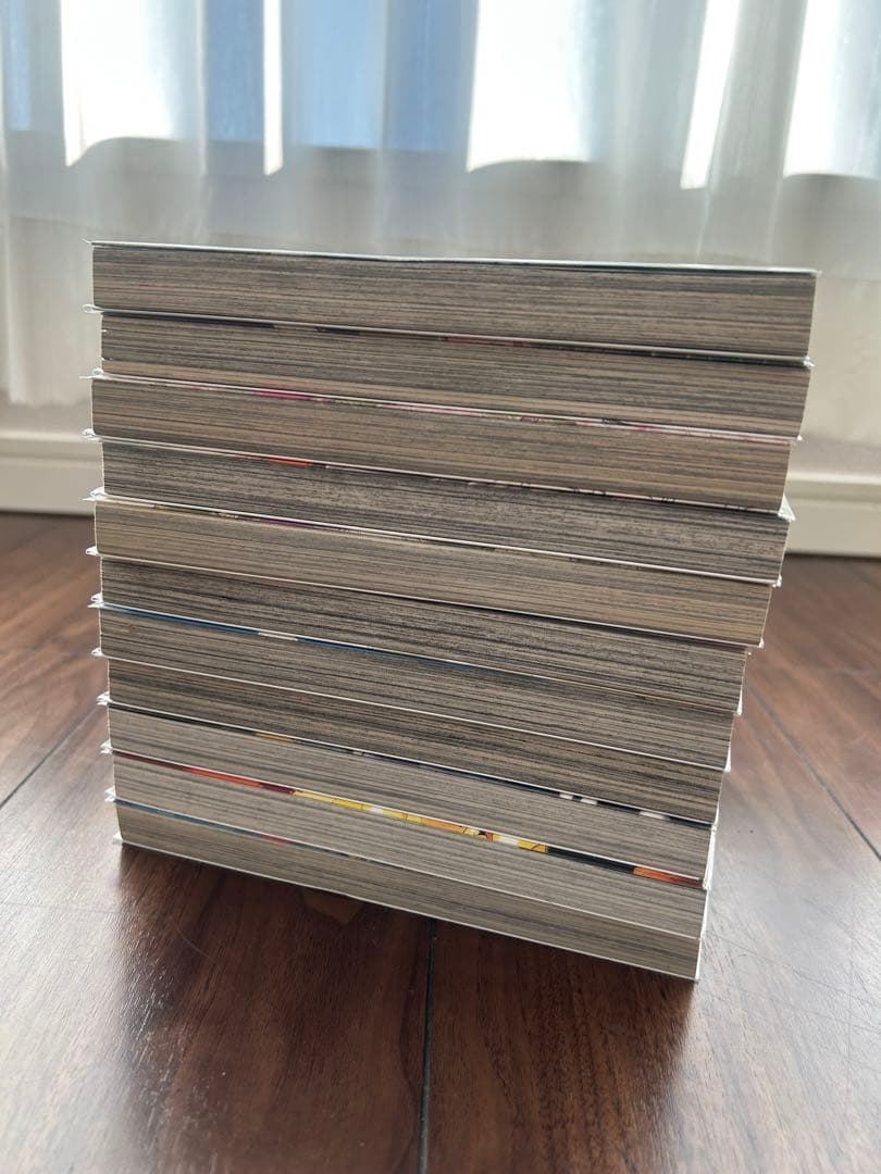 ペリリュー 全11巻セット