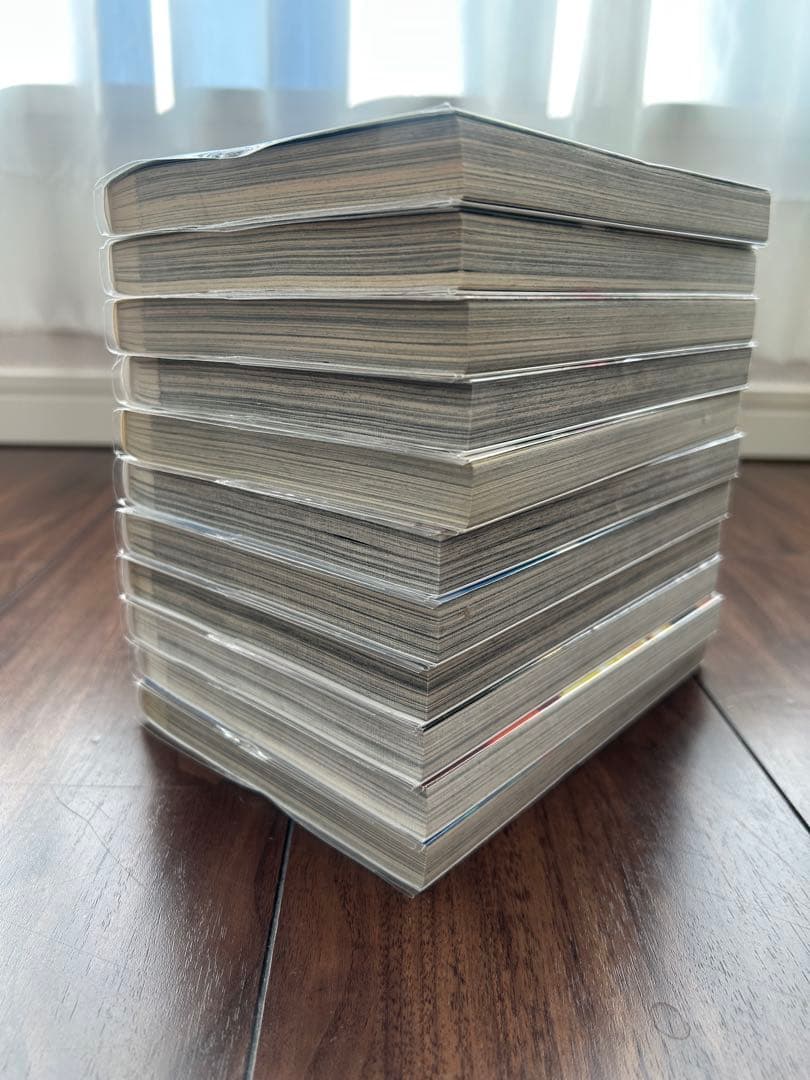 ペリリュー 全11巻セット