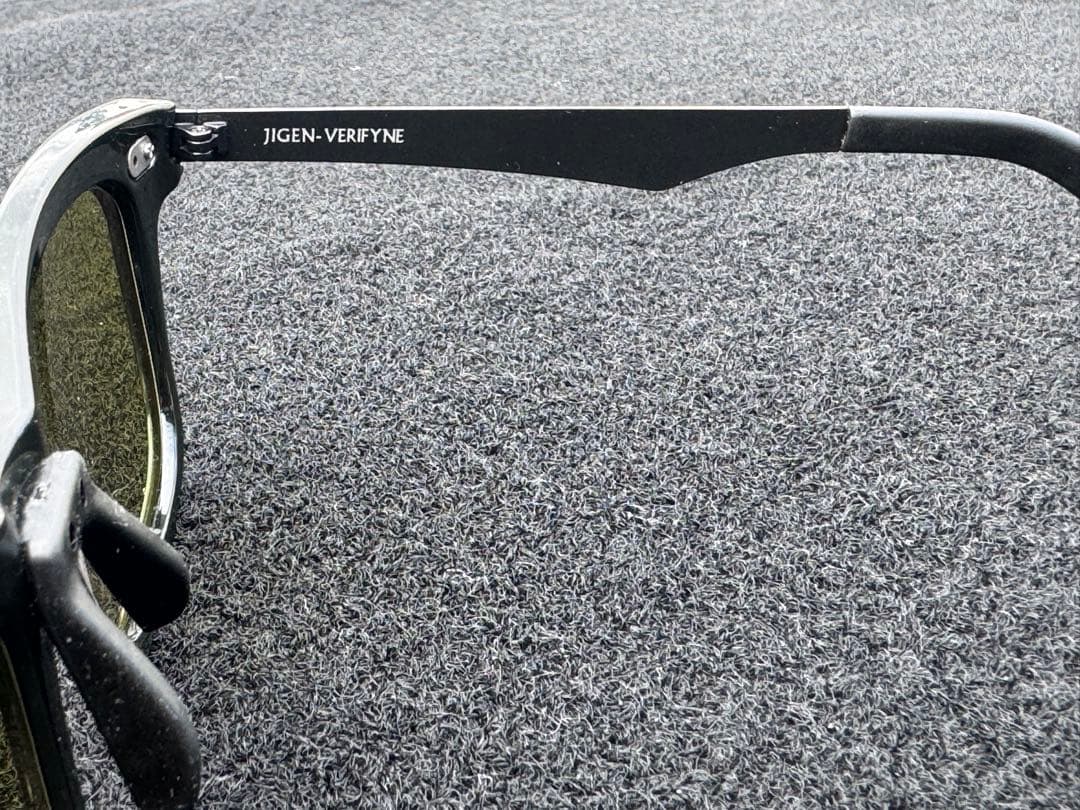 DEPS 次元　JIGEN VERIFYNE ヴェリファイン