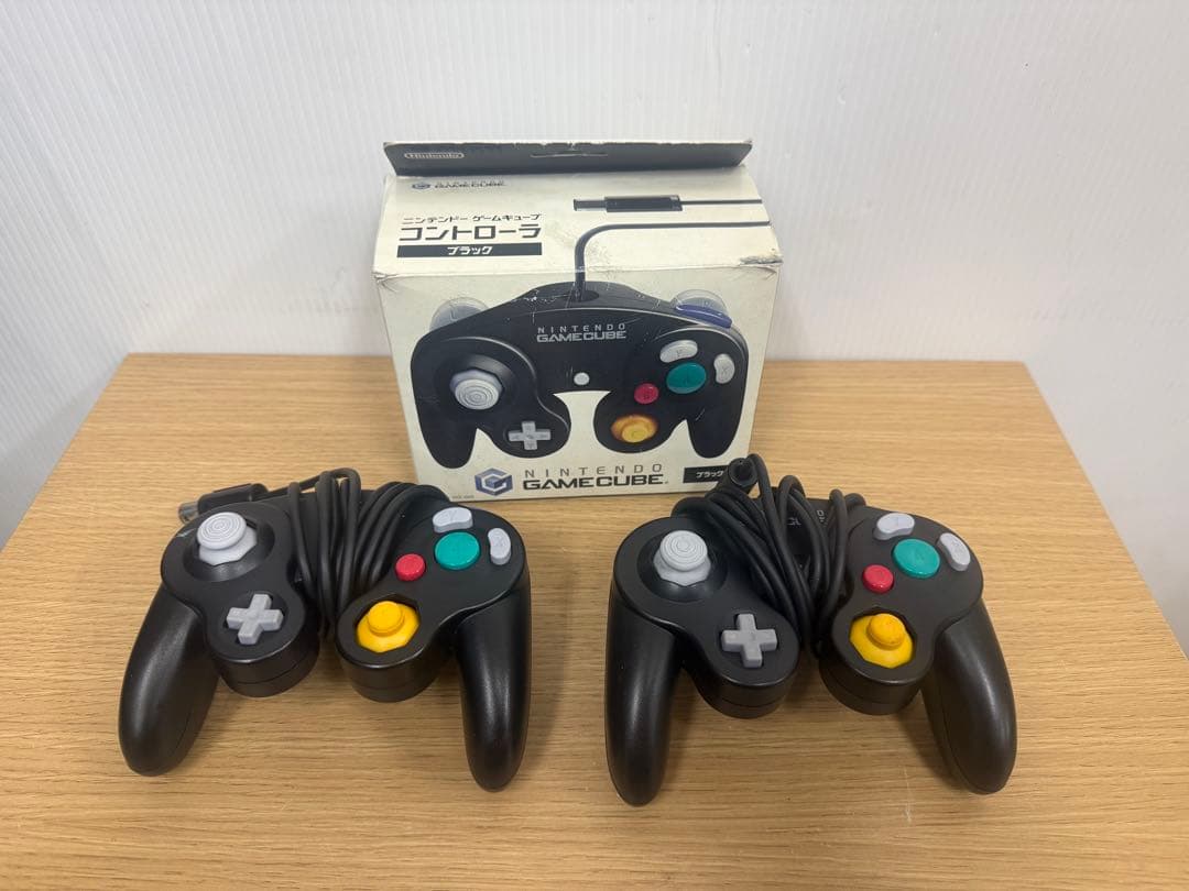 Nintendo GameCube 本体セット