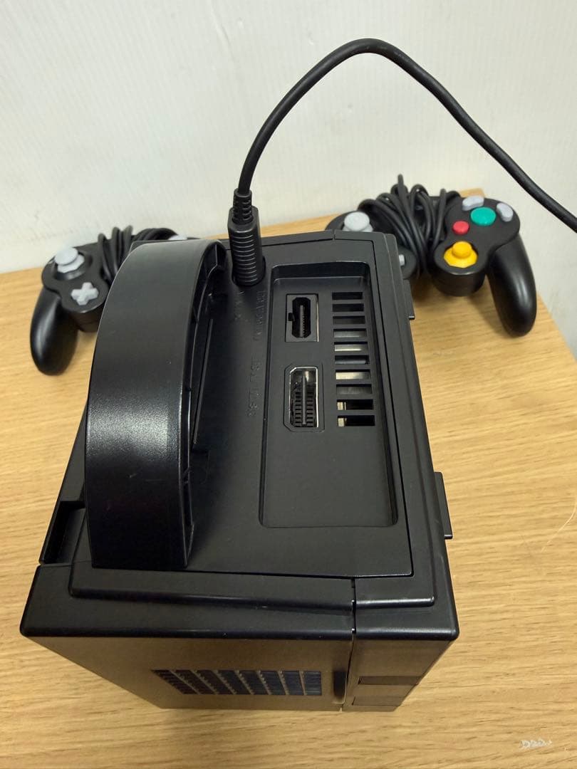 Nintendo GameCube 本体セット