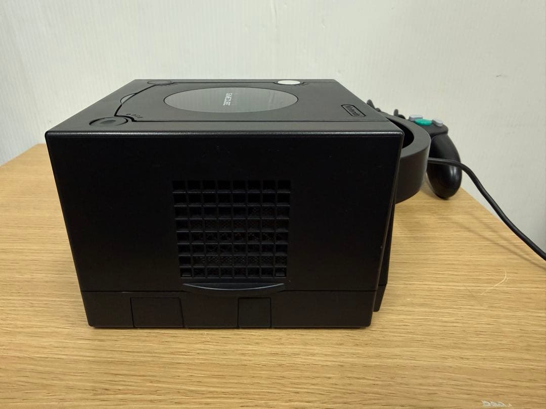 Nintendo GameCube 本体セット