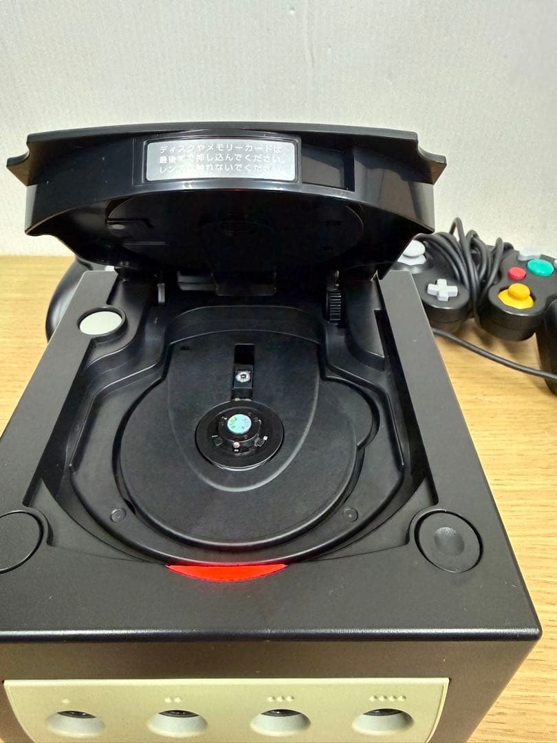 Nintendo GameCube 本体セット
