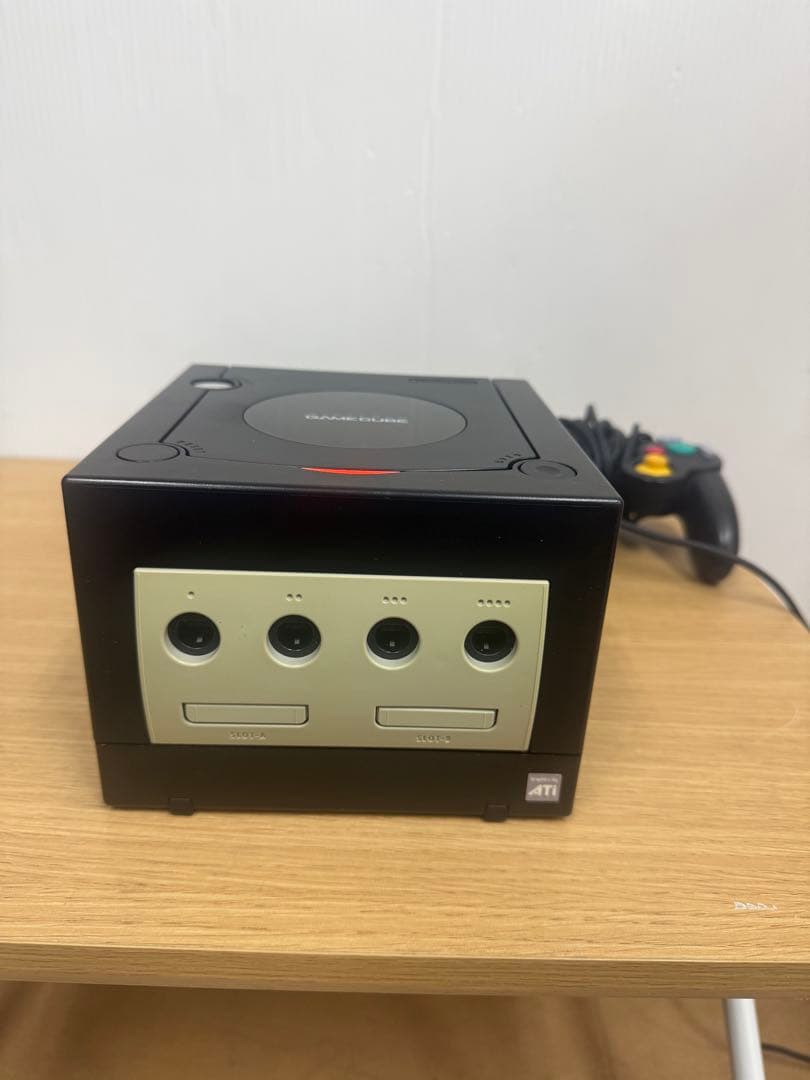 Nintendo GameCube 本体セット