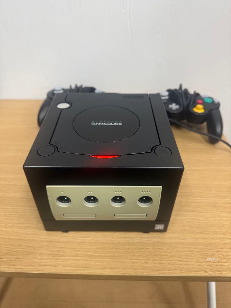 Nintendo GameCube 本体セット