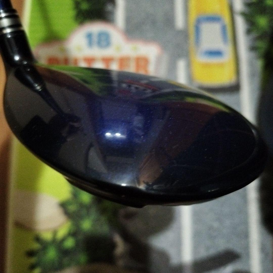 XXIO10 4W Rシャフト