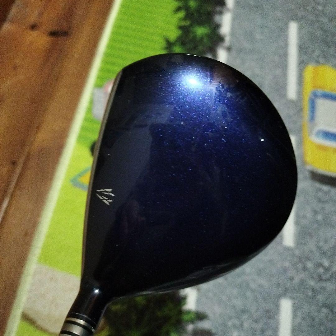 XXIO10 4W Rシャフト